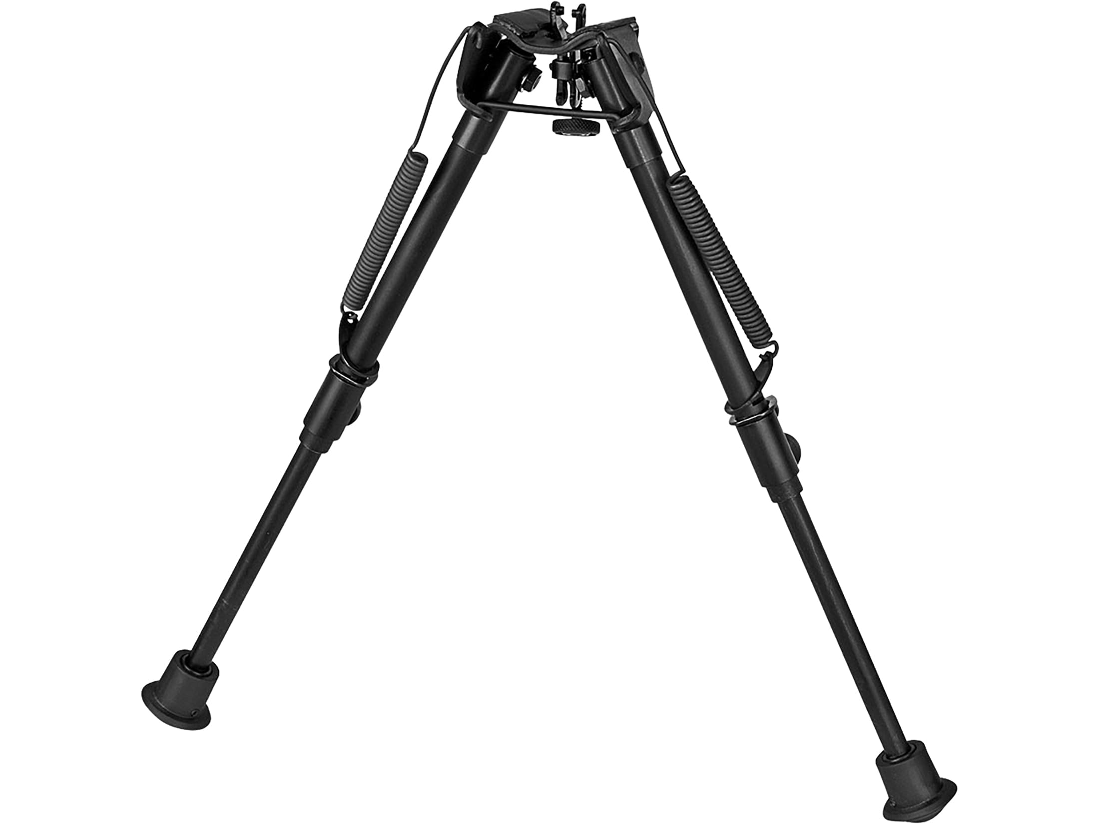 Harris Bipods 1A2-L Bipod Sling Swivel Stud Mount 9-13 Inches Black