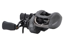 duckett fishing reel 300RG Casting CLOAK delivers the look DUCKETT FISHING Jacob Wheeler JWC