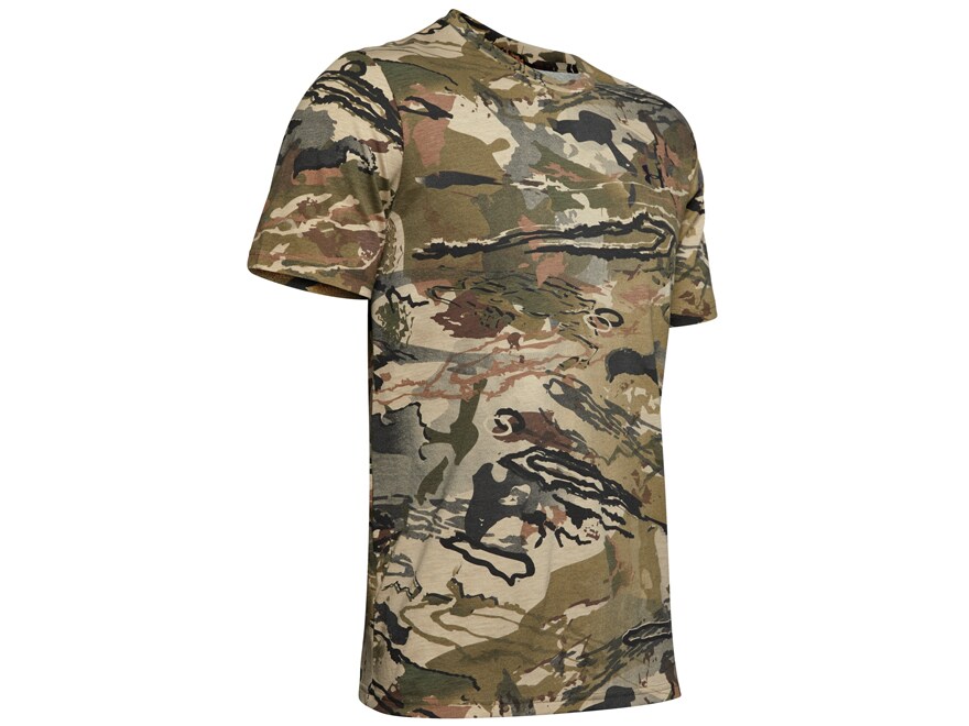 under armour early season shirt