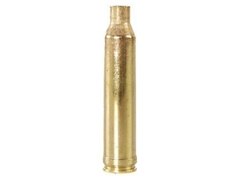 Remington Brass 7mm Remington Mag Bag of 50