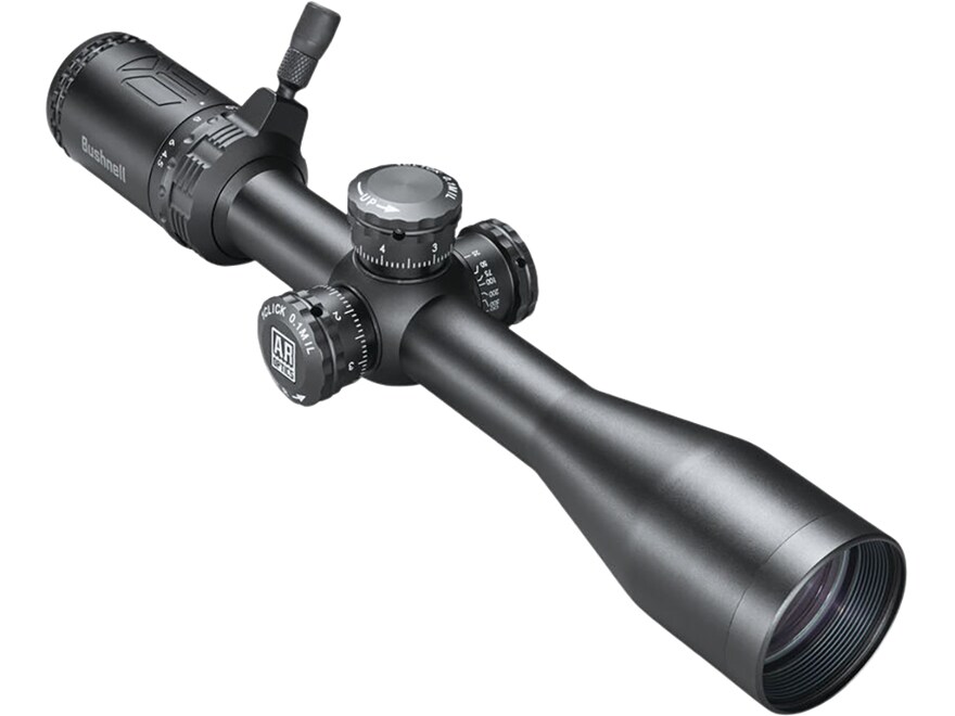 Bushnell AR OPTICS 4.5-18 x 40mm スコープ Bushnell AR Optics Rifle Scope 4.5-18x 40mm Side Focus 1/10 Mil