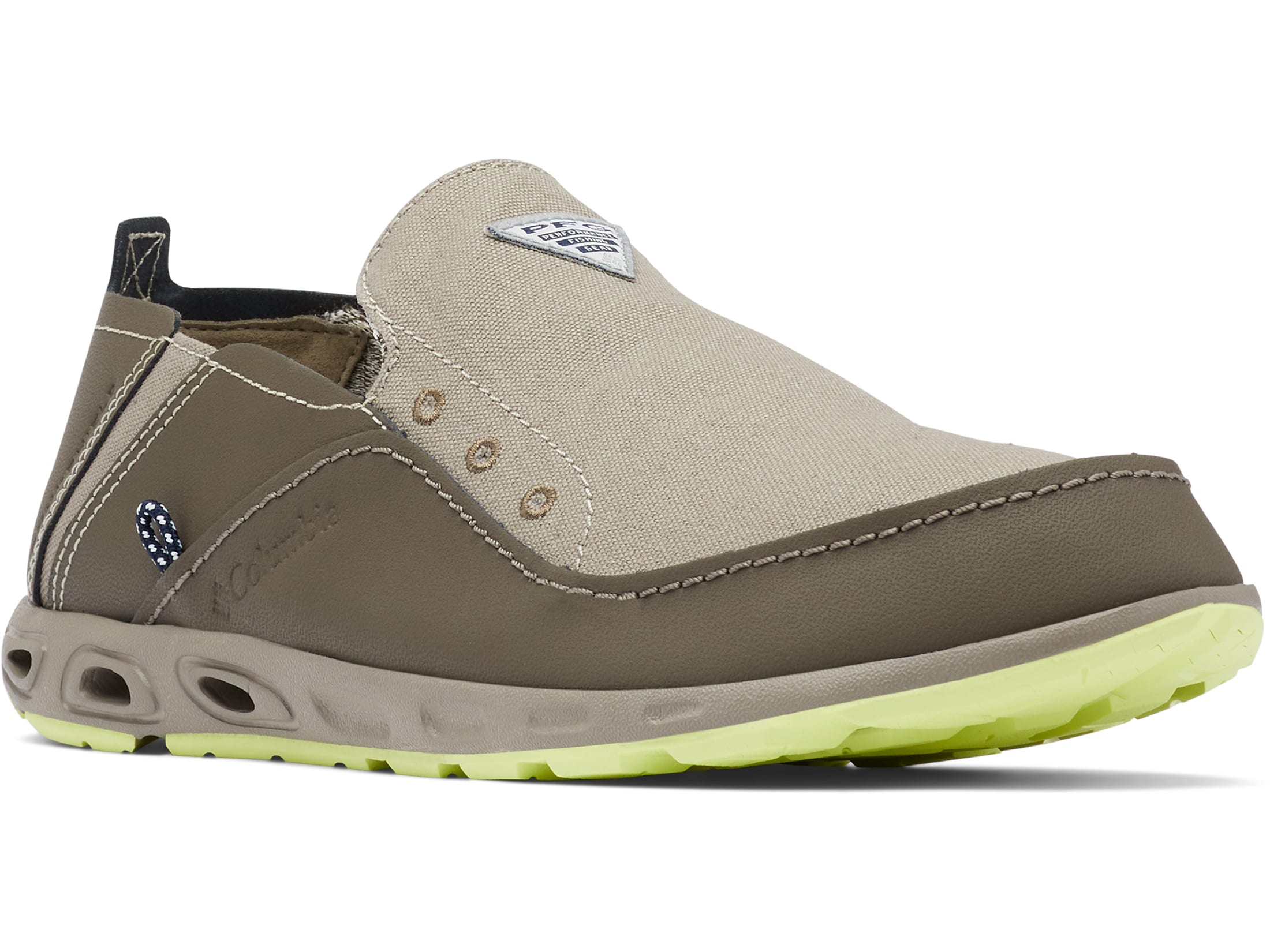 Columbia PFG Bahama Vent Boat Shoes 