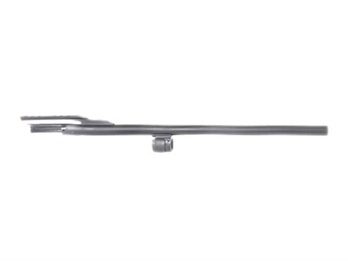 Remington Slug Barrel Remington 11-87 Special Purpose 12 Gauge 3" 21" Rifled with Cantilever Scope Mount Matte