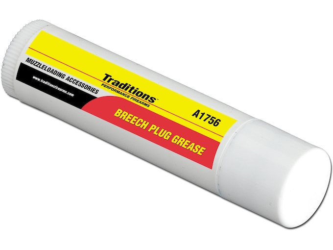 Traditions AntiSeize Breech Plug/Choke Tube Lube .01oz