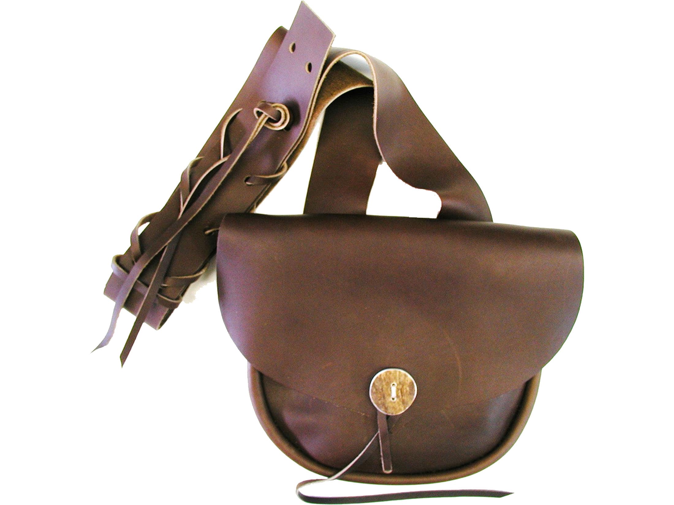 October Country Muzzleloading Shooter Possibles Bag