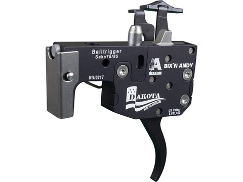 Bix N Andy Dakota Rifle Trigger Sako 85