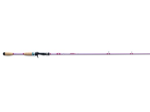 st croix avid pearl casting rod Series St. all without adding any appreciable weight Excellent quality St Croix Avid
