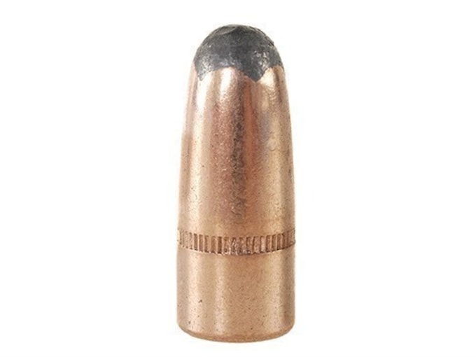 Remington Core-Lokt Bullets 35 Cal (358 Diameter) 200 Grain Round Nose