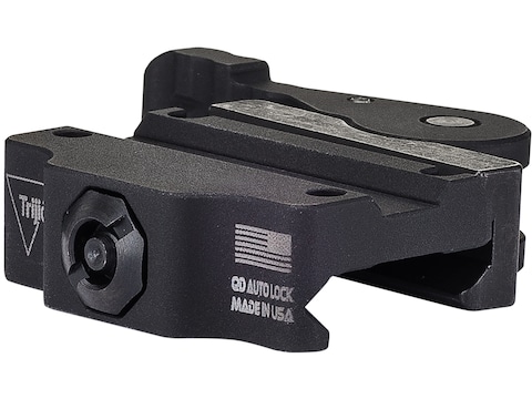 Marlin/Henry Low Profile Red Dot Mounting Plate - FarrowTech