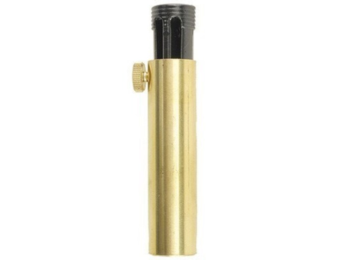 Thompson Powder Measure Thompson Center Field Black Powder Measure 20 to 120 Grains Polymer