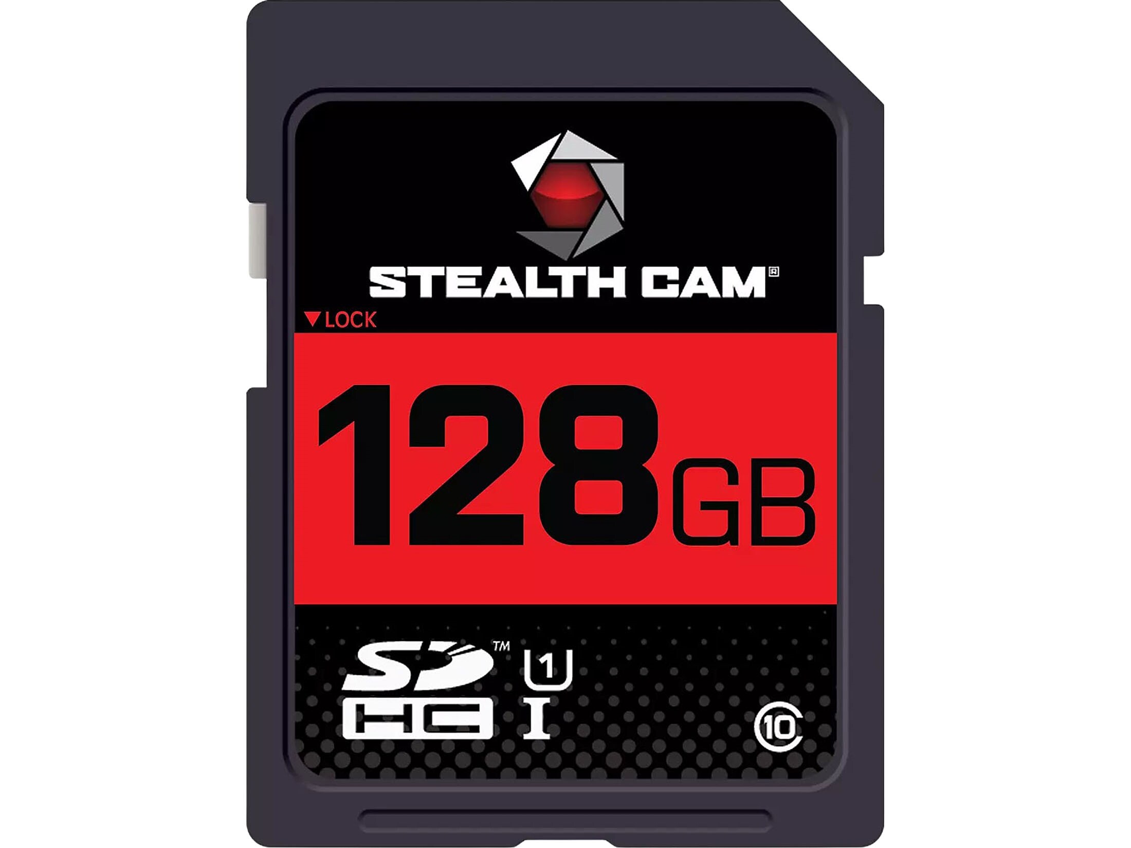 Stealth Cam SD Memory Card