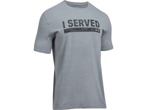 under armour i served shirt