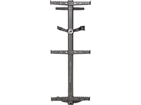 RIVERS EDGE Big Foot Grip Stick Tree Stand Climbing System (3-Pack