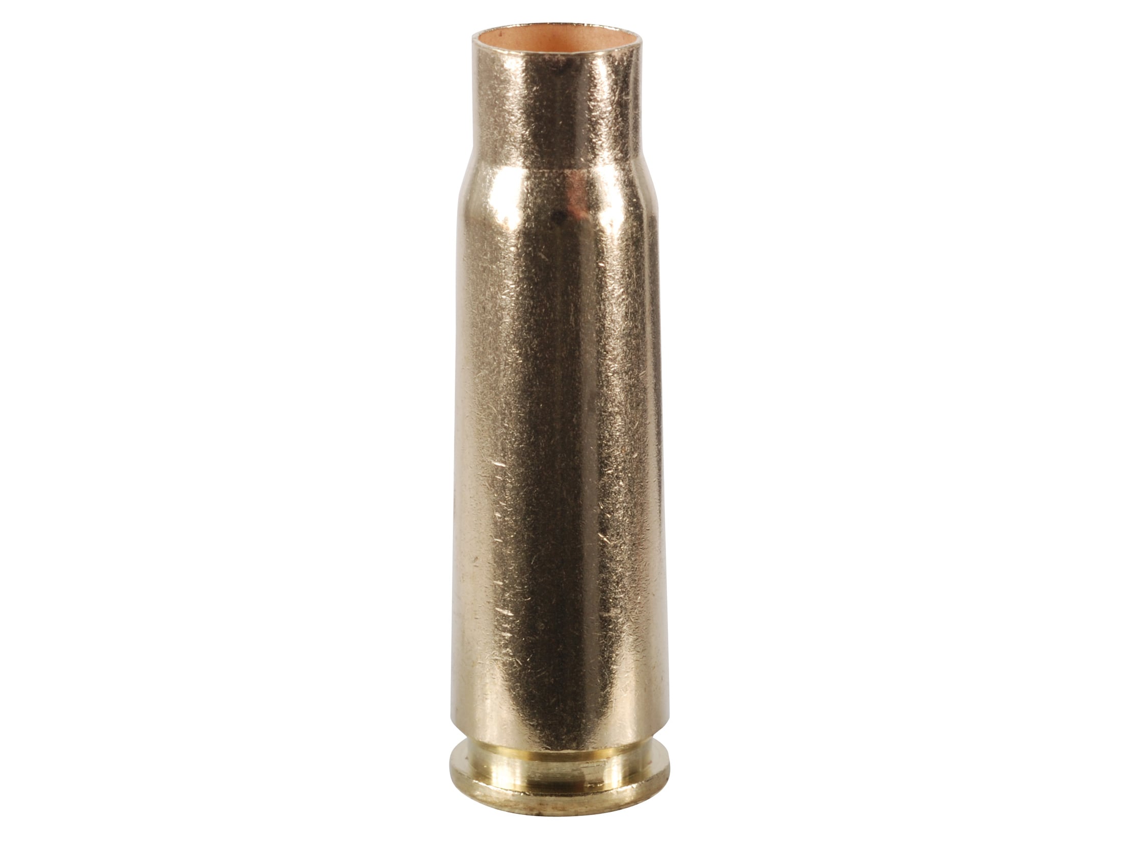 Winchester 7.62x39mm Brass Bag of 50