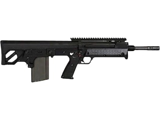 Kel-Tec RFB Semi-Automatic Centerfire Rifle 7.62x51mm NATO 18" Barrel Blued and Black Bullpup image