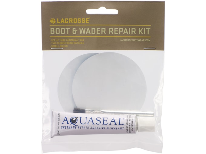 LaCrosse Boot & Wader Repair Kit