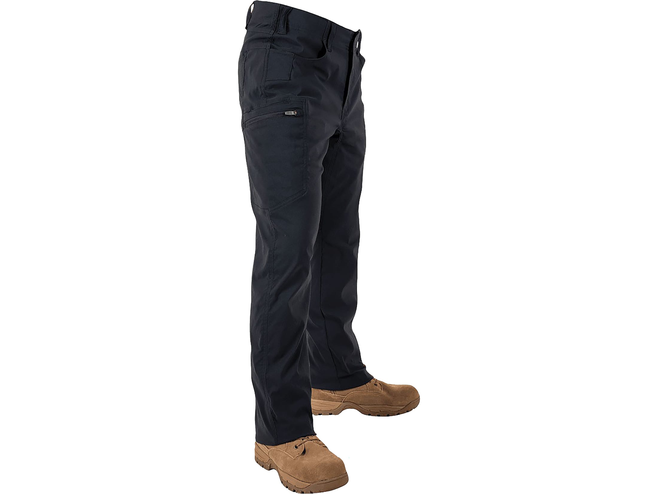 Tru-Spec Men's 24-7 Series Agility Pants Black 32 Waist 30 Inseam