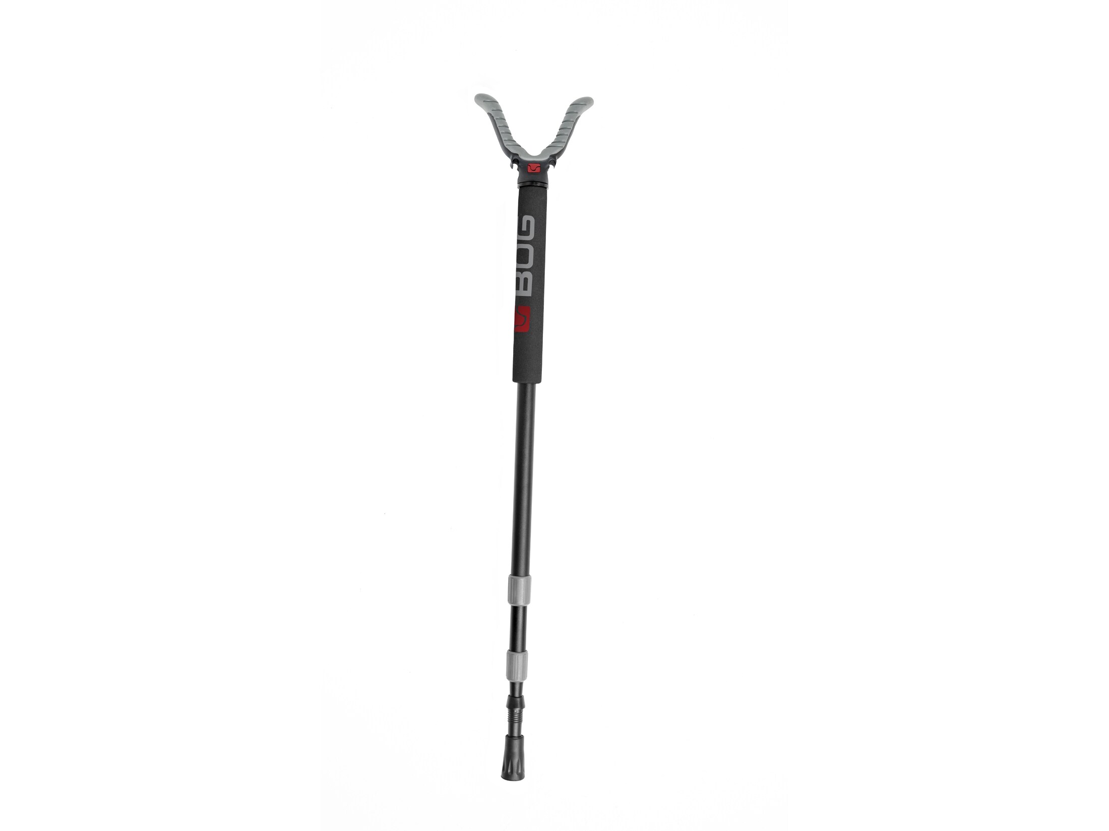 BOG Havoc Series Twist Lock Shooting Stick Monopod 23 to 49 Aluminum