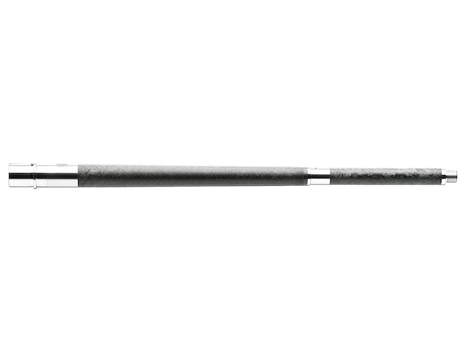 Proof Research Barrel AR-10, LR-308 6.5 Creedmoor CAMGAS Length with Gas Tube 1 in 8" Twist Carbon Fiber