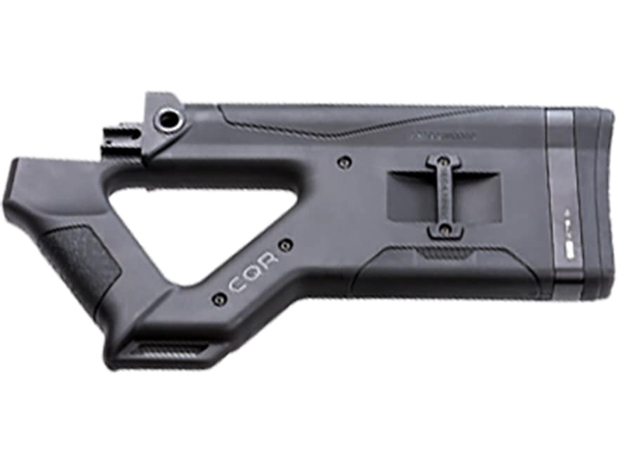 Hera Arms CQR Stock AK-47 Polymer Olive Drab