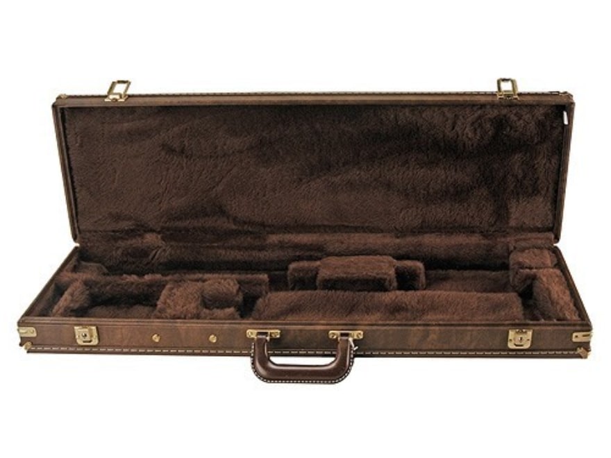 Browning Lona Fit Hard Gun Case Black/brown 34 in 1423889912 for sale online 