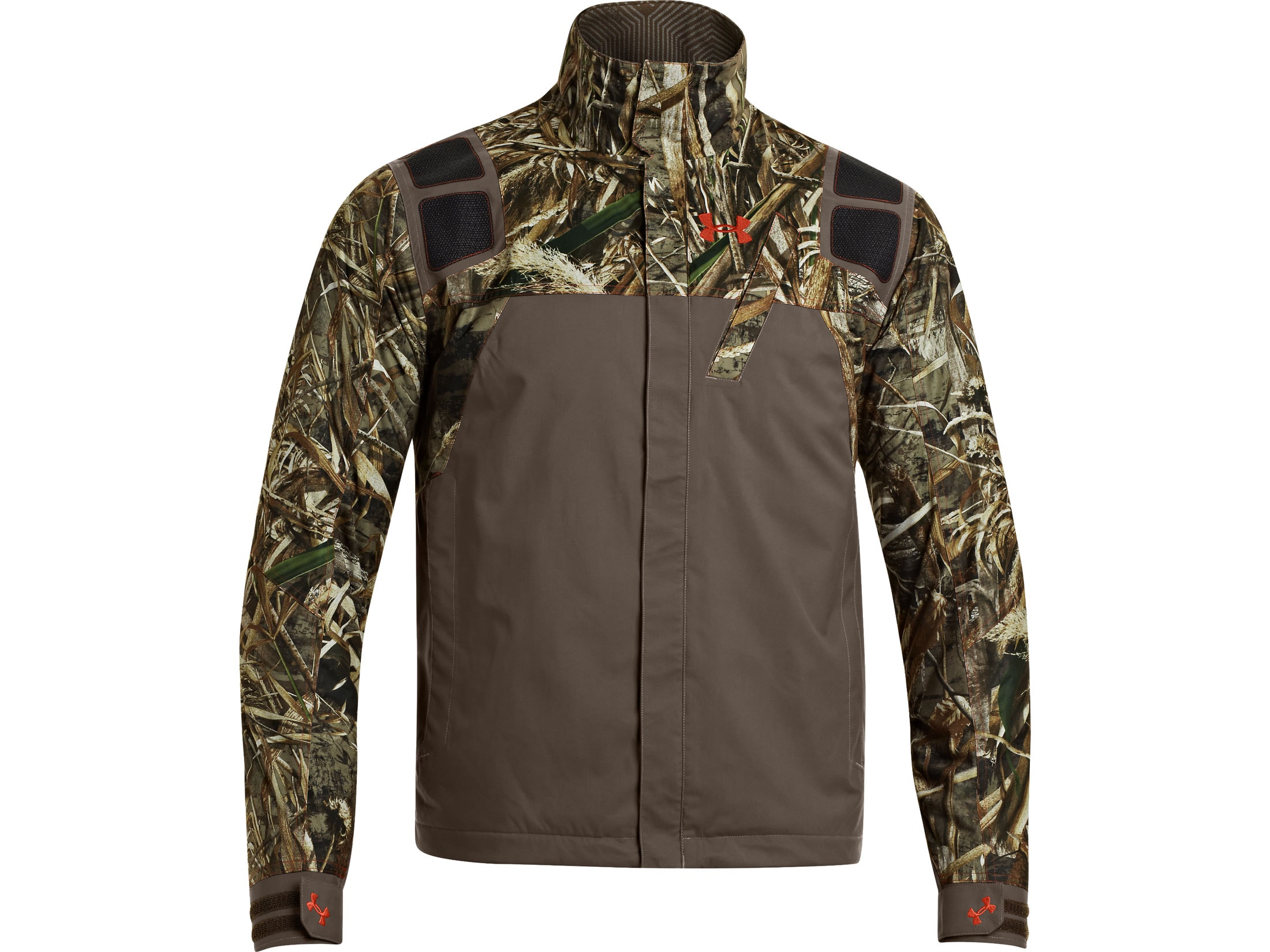 Under armour storm hot sale skysweeper waterproof jacket