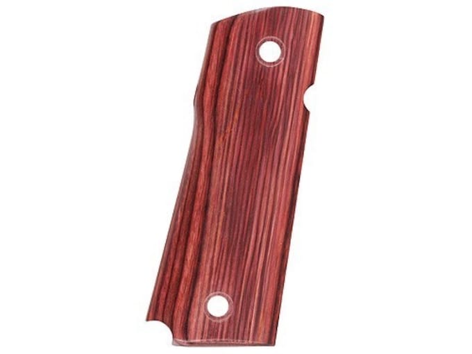 Hogue Fancy Hardwood Grips Para-Ordnance P14