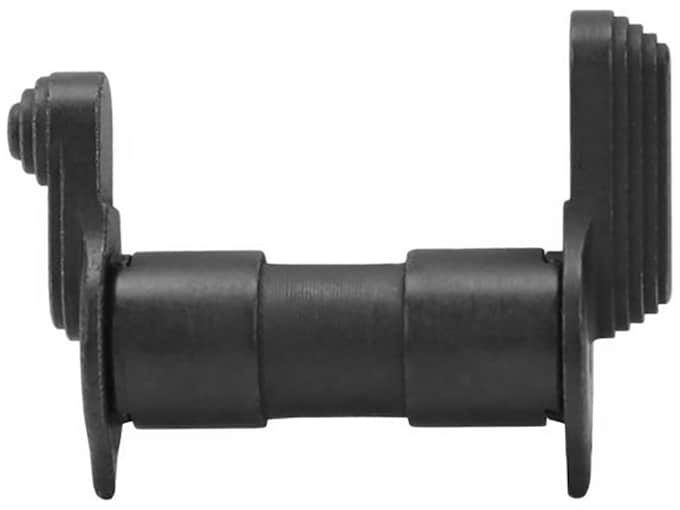 Troy Industries Ambidextrous Safety Selector AR-15 Matte