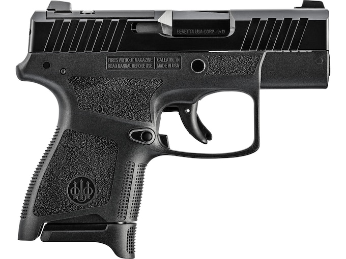 Beretta APX A1 Carry Semi-Automatic Pistol