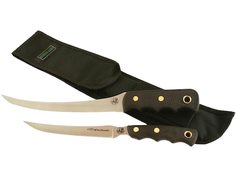 Knives of Alaska Set  Hunting Knife Sets for Sale