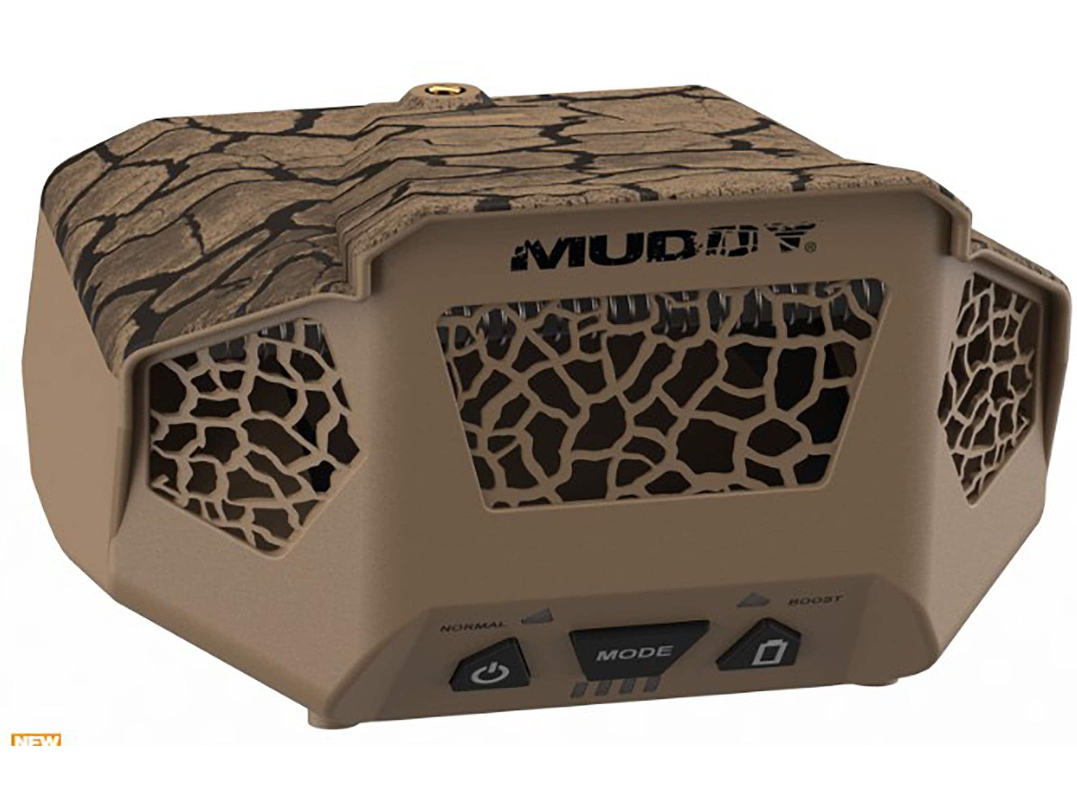 Muddy Cloak OZ3 Ozone Generator