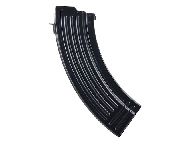 ProMag Magazine AK-47 7.62x39mm 30-Round Steel Magazine