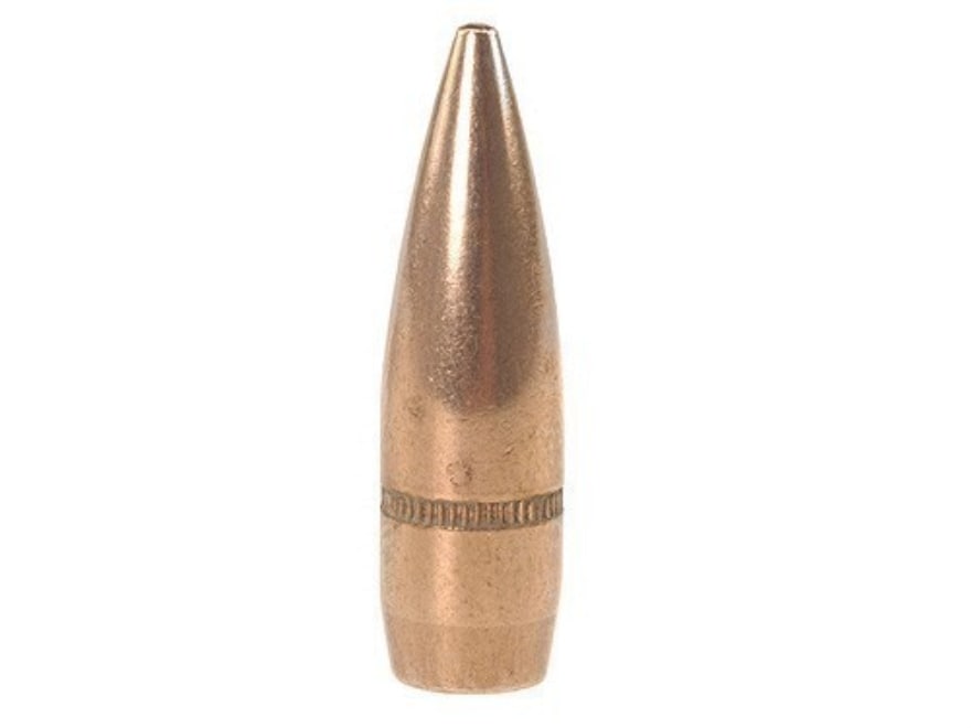 Sierra GameKing Bullets 30 Cal (308 Diameter) 150 Grain Full Metal