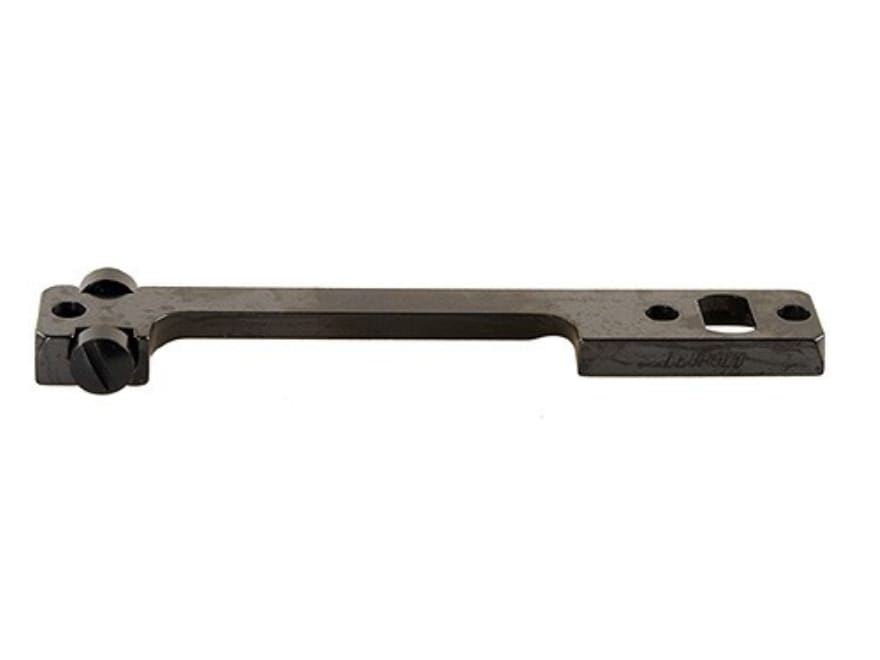 Leupold 50001 Winchester Model 70a Rifle STD Scope Base Matte Black for sale online 