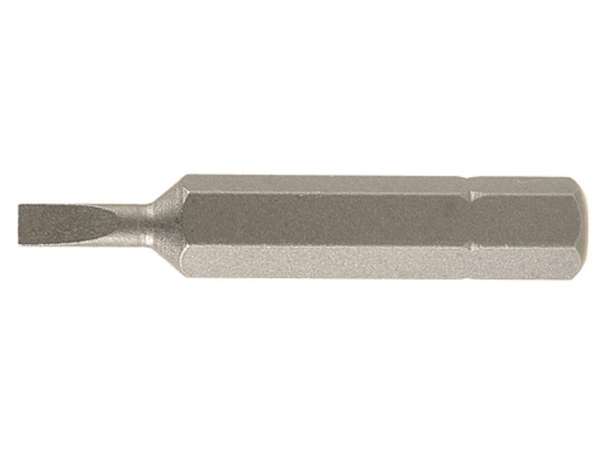 Wheeler Screwdriver Bit 3PK