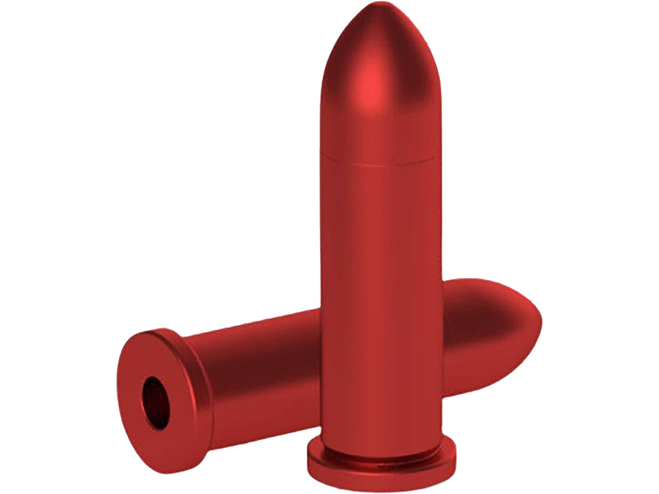 Birchwood Casey Duracap Action Proving Dummy Round, Snap Cap 7.62x39mm
