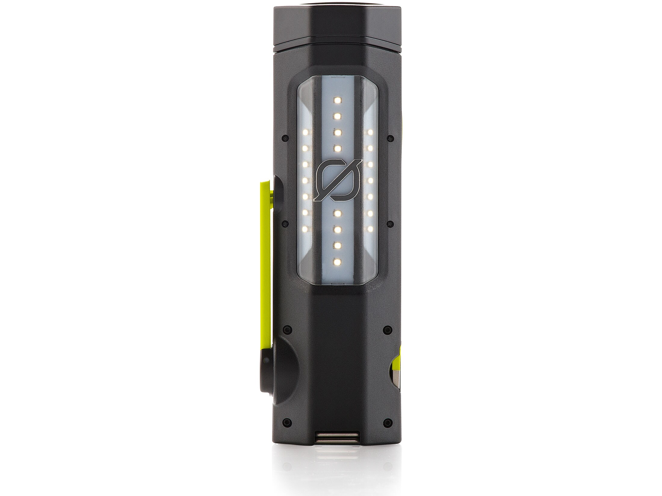 torch 250 flashlight