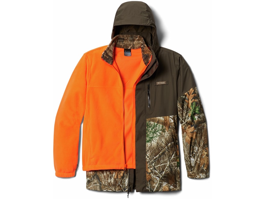 hunters hollow jacket columbia