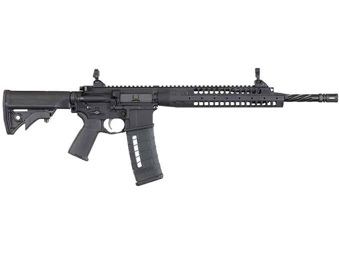 LWRC Six8-A5 Semi-Automatic Centerfire Rifle