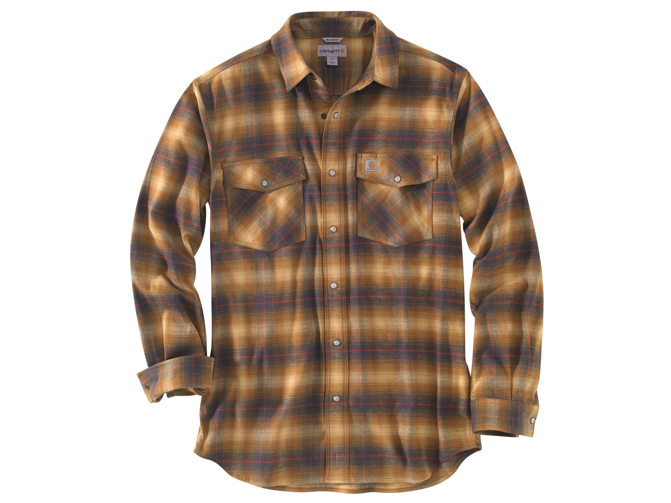 carhartt hamilton shirt