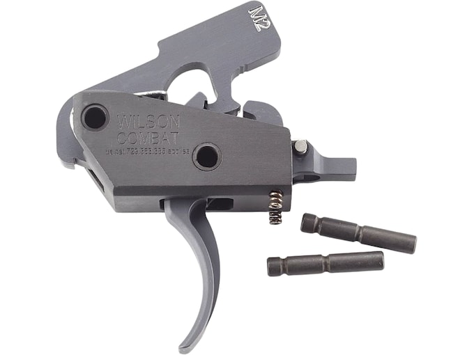 Wilson Combat Tactical Trigger Group AR-15 Two Stage