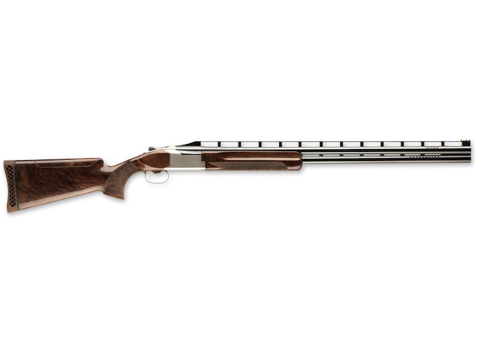 Browning Citori 725 Trap Shotgun 12 Gauge Adjustable Stock Blue and Walnut