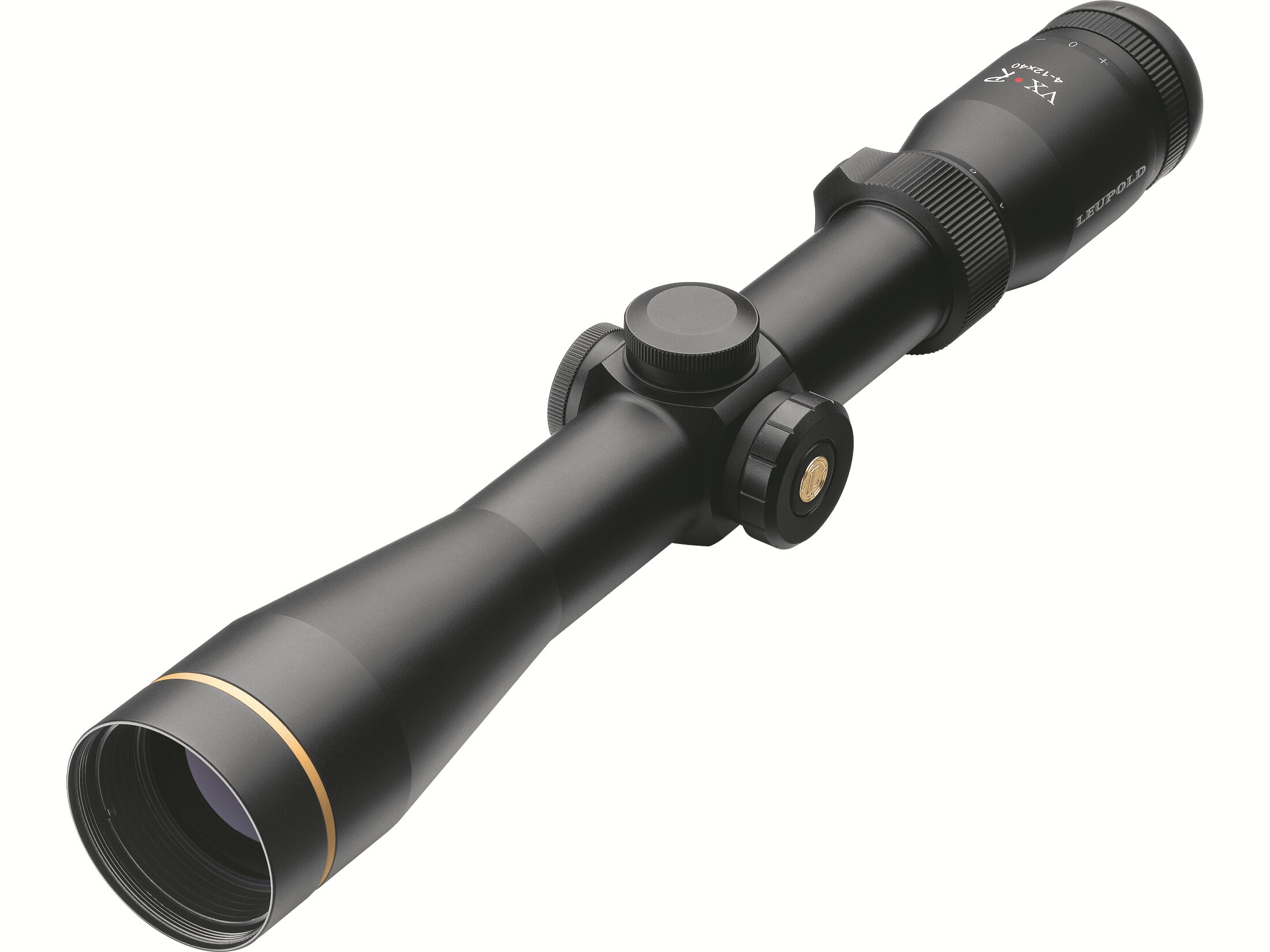 トイガン Leupold VX-R Patrol 1.25-4 Leupold VX-R Patrol Rifle Scope 30mm Tube 1.25-4x 20mm 1/10 MIL