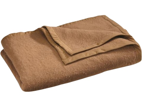 Italian Tan Fireproof Blanket