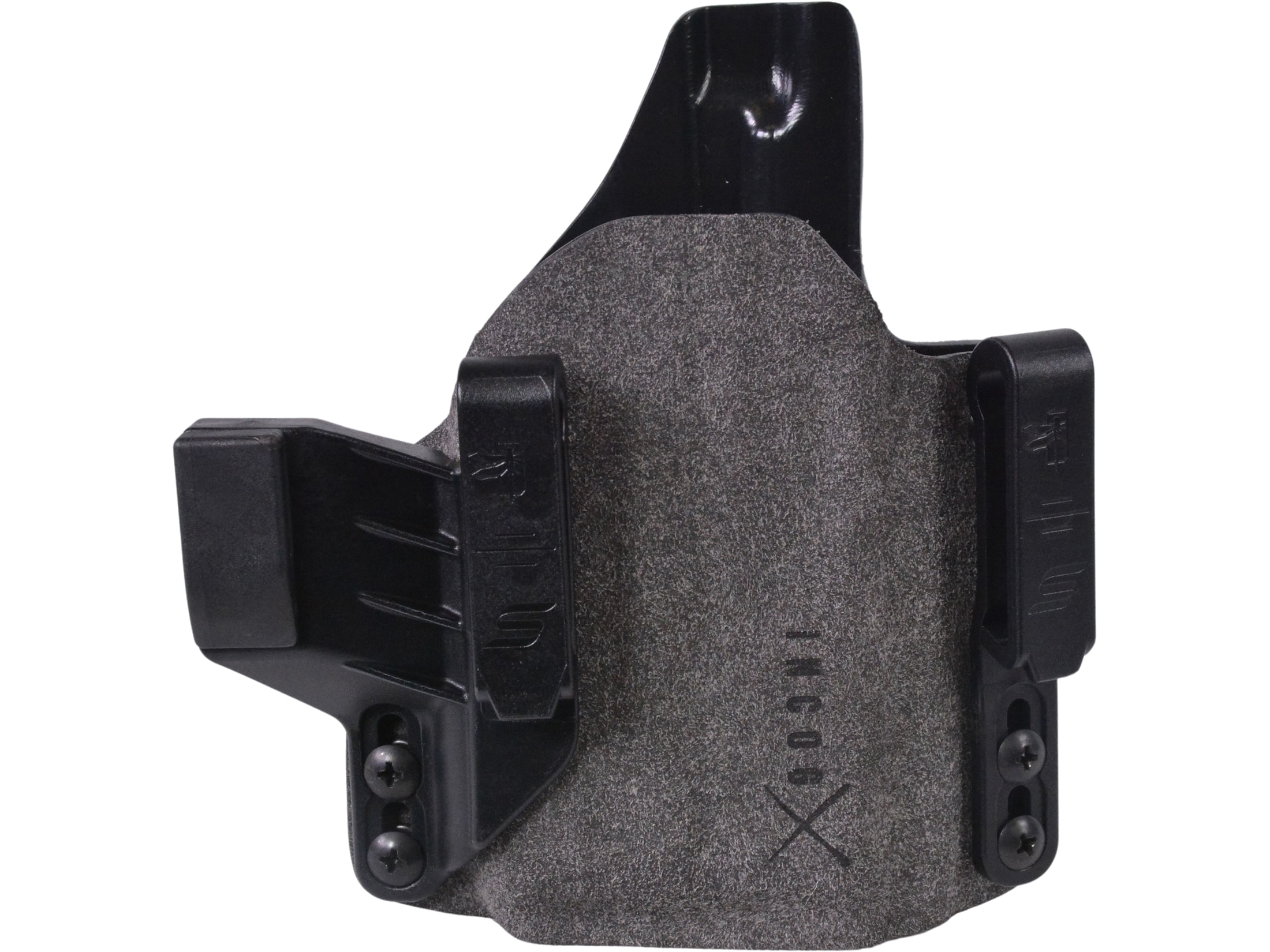 実物 haley strategic incog ホルスター Safariland Haley Strategic Incog X IWB Holster – Offbase