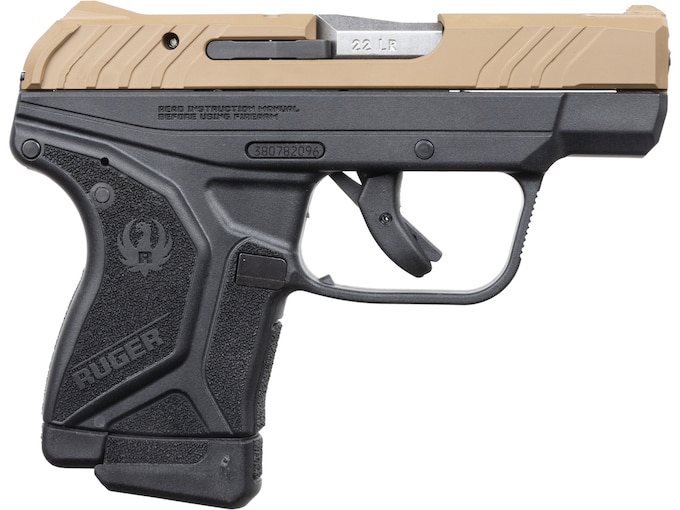 Ruger LCP II Lite Semi-Automatic Pistol