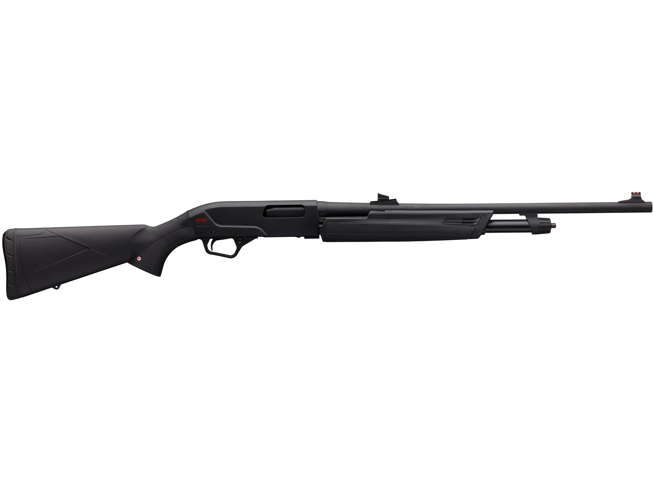 Winchester SXP Black Shadow Deer Pump 20 Ga Shotgun 22 Matte Black