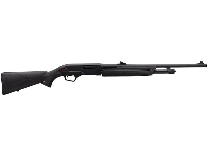 Winchester SXP Black Shadow Deer 20 Ga Pump Action Shotgun 22 Barrel