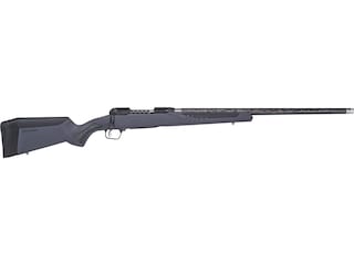 Savage Arms 110 Ultralite Bolt Action Centerfire Rifle 308 Winchester 22" Barrel Carbon Fiber and Gray image