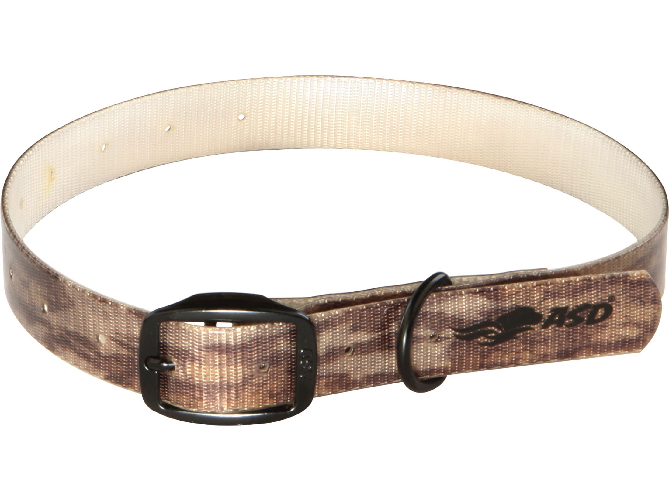 Bottomland camo dog collar best sale